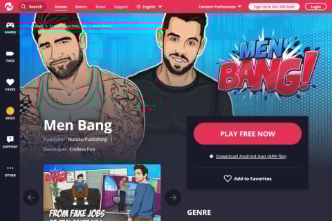 Men Bang