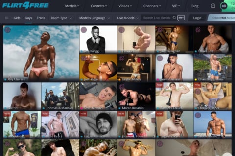 Flirt 4 Free