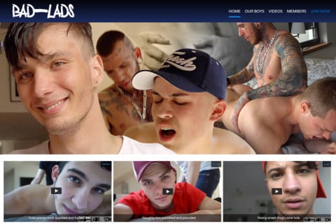 Bad-Lads