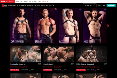 Kink Men