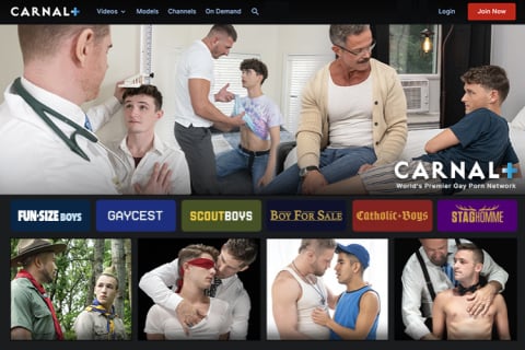 CarnalPlus
