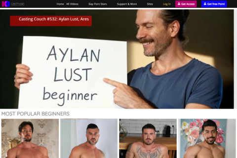 KB Castings