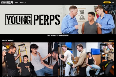 Young Perps