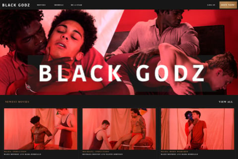 Black Godz