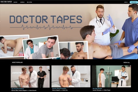 Doctor Tapes