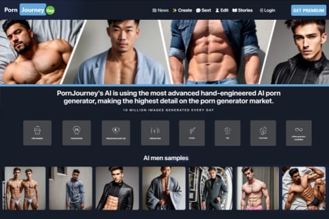 Porn Journey Gay