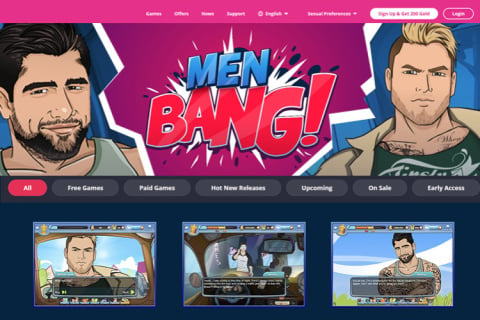 Men Bang