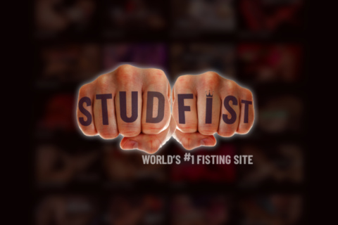Stud Fist
