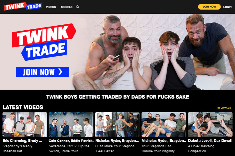 Twink Trade