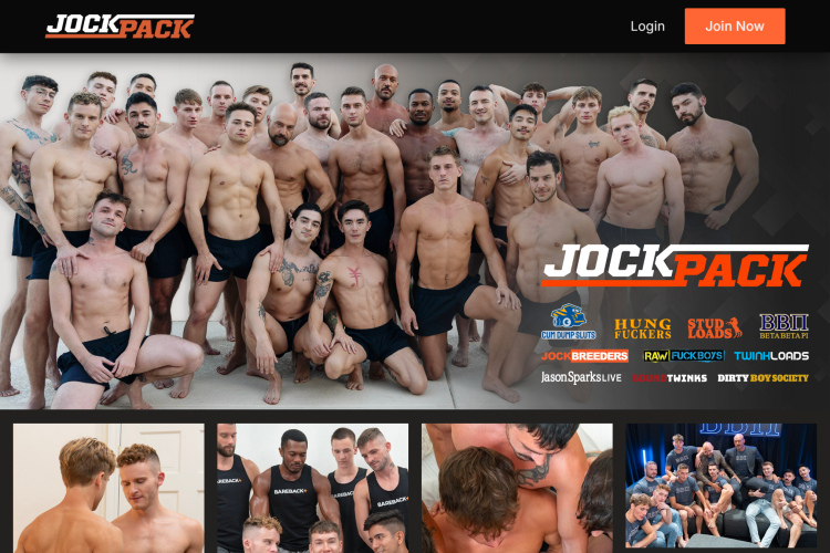 Jock Pack