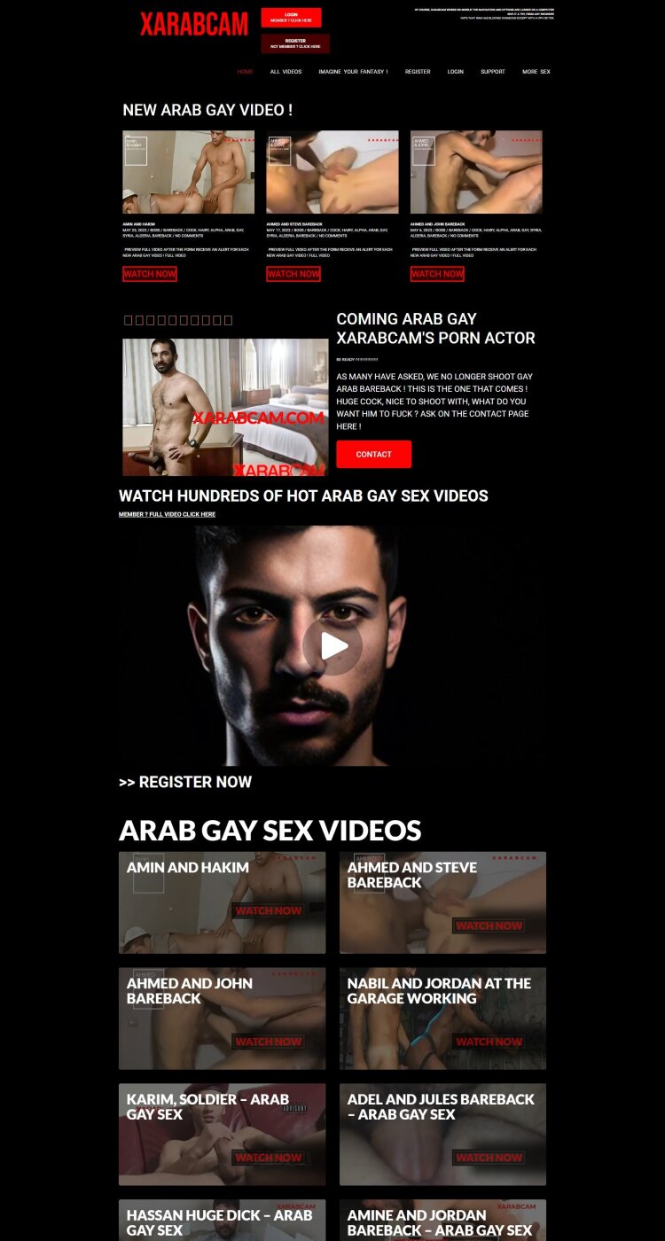 Xxx saudi gay