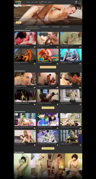 Members Area Screenshots