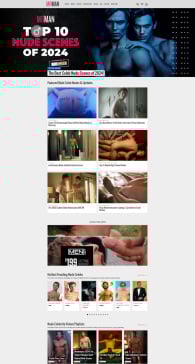 Members Area Screenshots