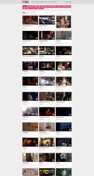 Members Area Screenshots
