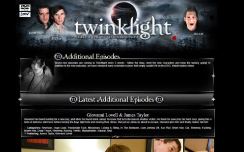 Twinklight