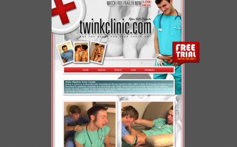 Twink Clinic