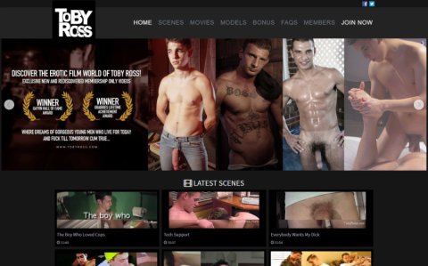 Vintage Gay Porn Sites - GayDemon