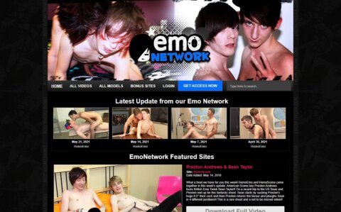 Emo Network