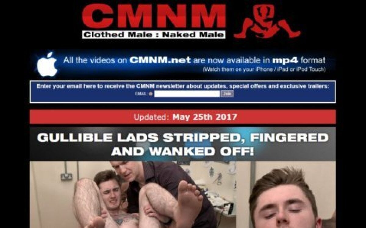 CMNM Review of cmnm