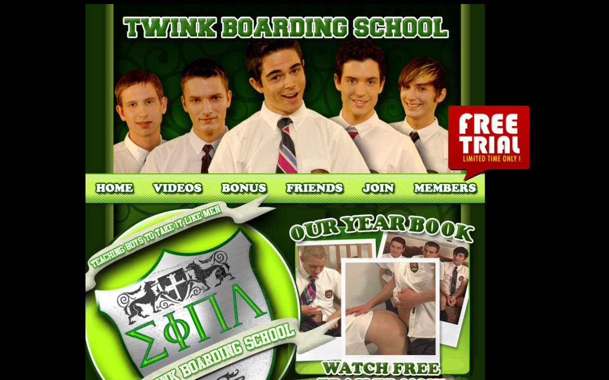 Twink Boarding School Review of twinkboardingschool