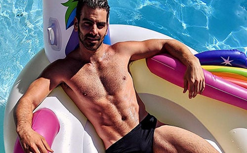 Nyle DiMarco