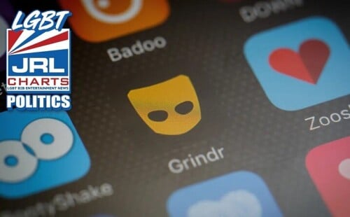 LGBT Dating Apps Used by Florida Police to Arrest Over 60 Gay Men