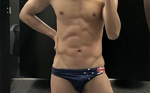 Best Aussie Speedo Ever!!!