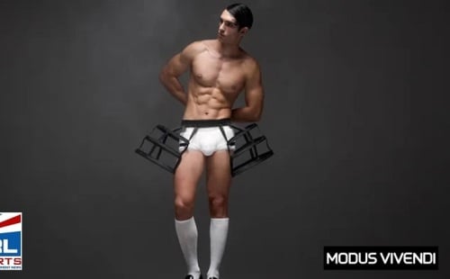 MODUS VIVENDI introduces the Fur Line