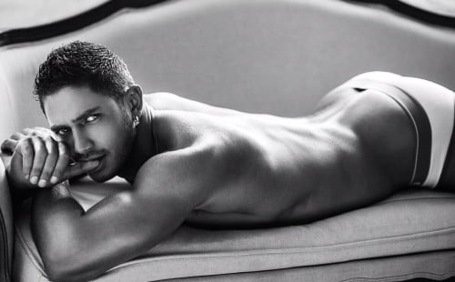 It's Official: Dato Foland Is Done With Gay Porn ... For Now!
