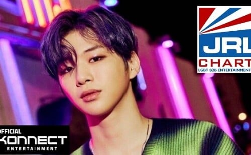 KANGDANIEL - Waves Ft. SIMON DOMINIC, JAMIE M/V is SICK!