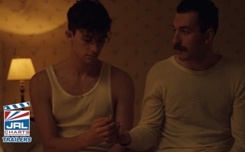 Lonely Country (Gay Short Film) is a Head Turner