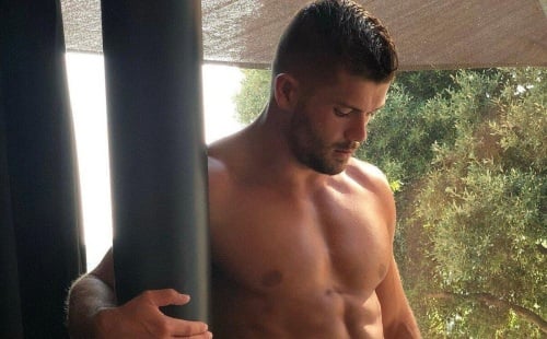 Men Of The Day - Gay Porn Sky