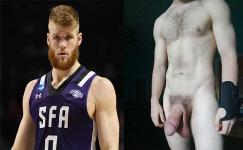 Stephen F. Austin hot pics