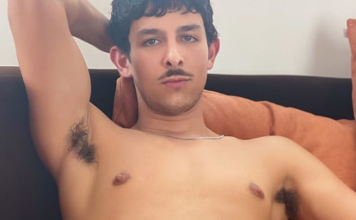Top Ten Latino Hunks On Say Uncle’s Latin Leche Ri