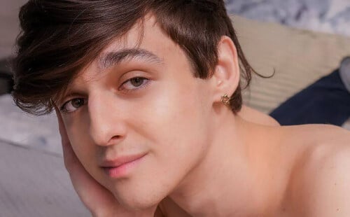 Tony Keit photoshoots from Bring Me A Boy