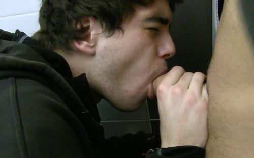 Cute guy needs some extra cash