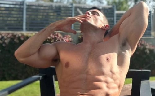 Great Cocks To End Your Weekend