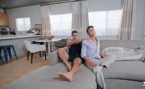 Butt massage