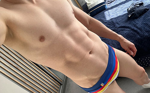 Speedo Shopping