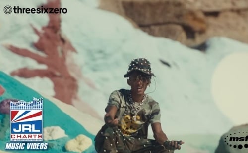 WOW Smith is back with his sick new music video