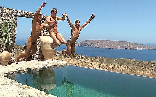 BelamiOnline: TOP 20 Models - September 2019