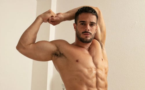 More Jorge Cock Pics To End Your Week