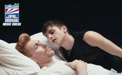 Check Out Gregory & Stan new Wet Dream (Music Video)