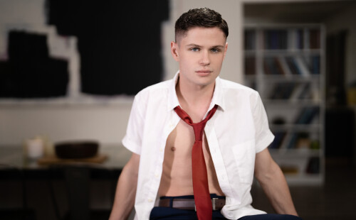 Morgxn Thicke fucks Dylan Hayes raw