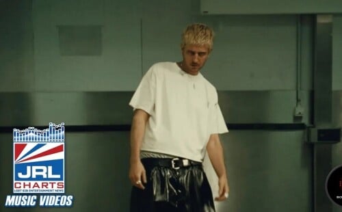 Oscar and the Wolf – Somebody Without U M/V Drops