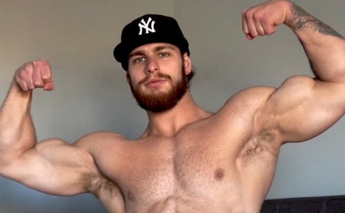 A Tribute to Matt Luscious: “The Bravest Man”