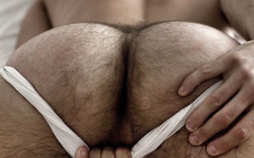 The Line of the Hole
