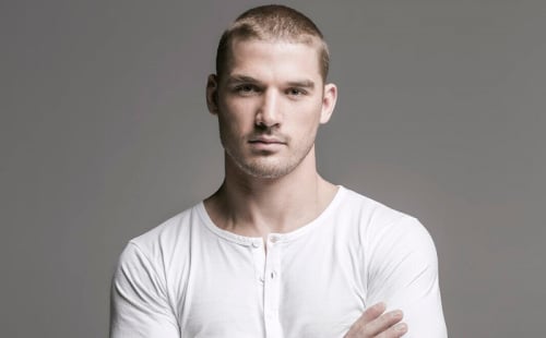 Hot Guys In Long Johns – Are They Sexy?