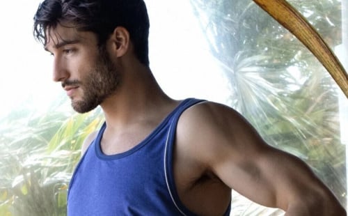 Austin Naked – Why Haven’t We Seen Him Before