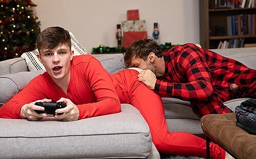 Dom King Fucks Jake Preston – I Want Your XM’Ass